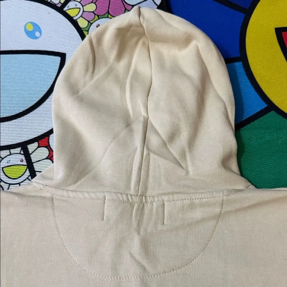 Hotel Homme Femme Hoodie